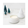 Load image into Gallery viewer, Cozy Winter Nights Tree Candle - Limited Edition
