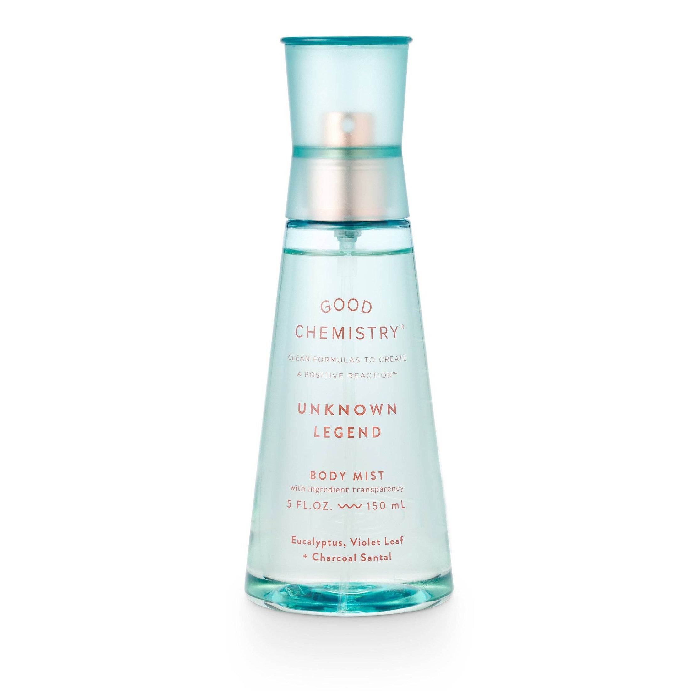 Unknown Legend Body Mist - Fancy That