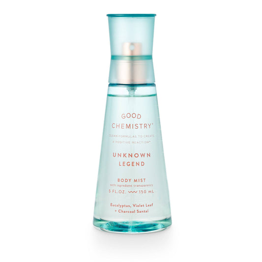 Unknown Legend Body Mist - Fancy That