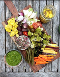 Load image into Gallery viewer, Pickled Carrots & Habanero - Fancy That
