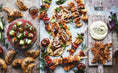 Load image into Gallery viewer, Share: Delicious Sharing Boards for Social Dining - Fancy That
