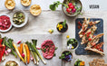 Load image into Gallery viewer, Share: Delicious Sharing Boards for Social Dining - Fancy That
