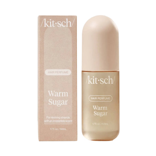 Warm Sugar Hair Perfume - Fancy That