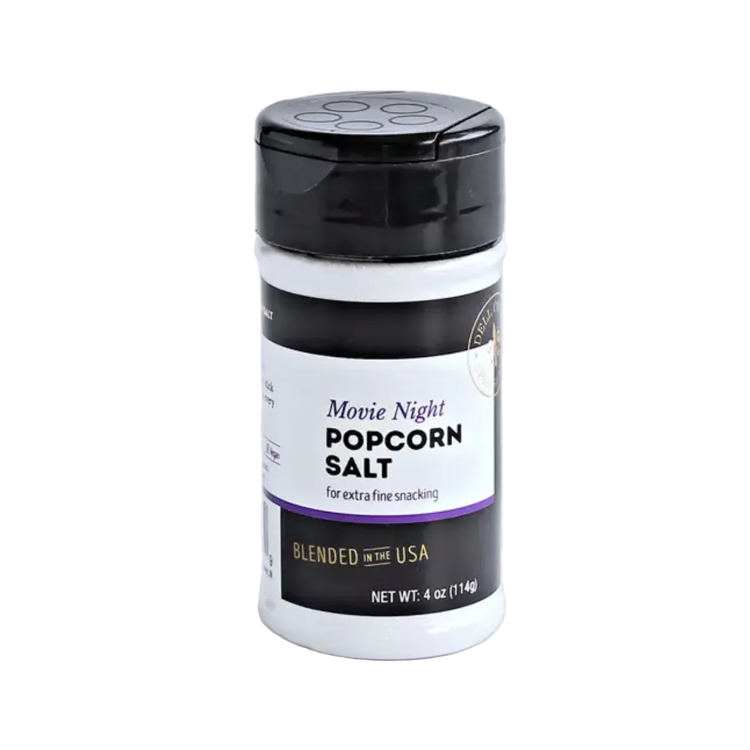 Popcorn Salt - Fancy That