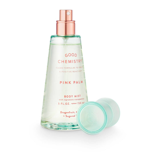 Pink Palm Body Mist - Fancy That