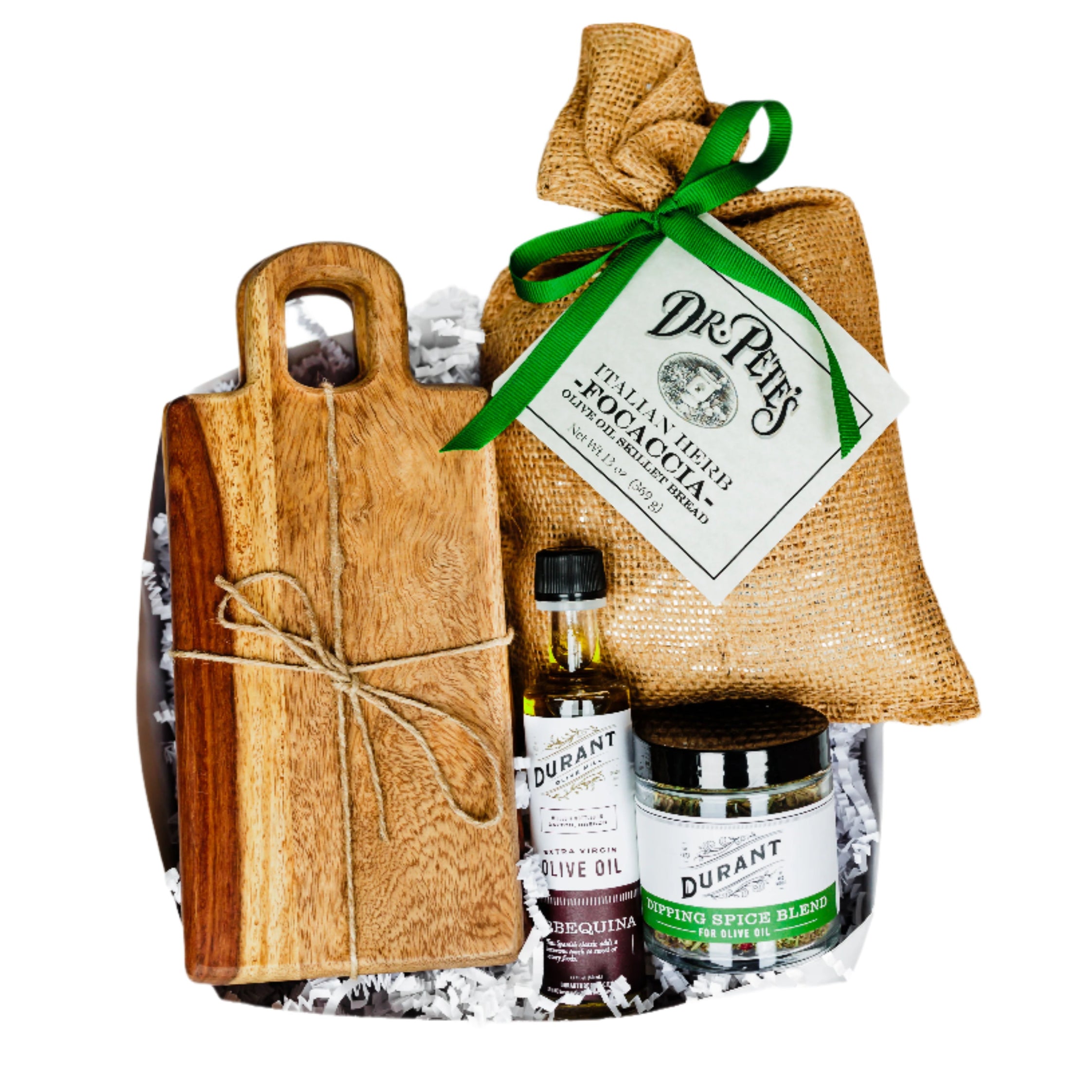 The Hostess Gift Box - Fancy That