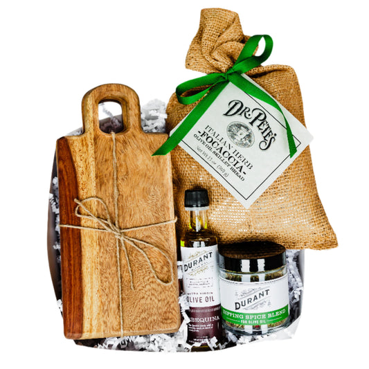 The Hostess Gift Box - Fancy That