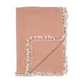 Load image into Gallery viewer, 6 Layer Muslin Blanket Copper - Fancy That
