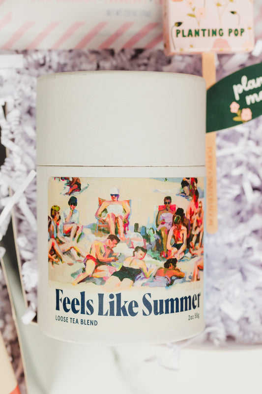 Feels Like Summer Gift Box - Fancy That