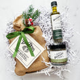 Load image into Gallery viewer, Herb Focaccia Gift Box - Fancy That
