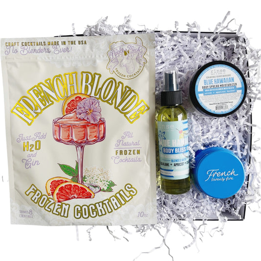 French 75 Gift Box - Fancy That