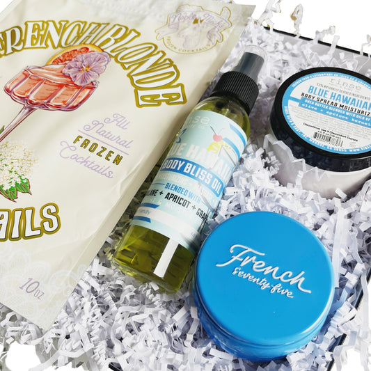 French 75 Gift Box - Fancy That