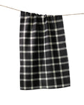 Load image into Gallery viewer, Wicklow Black Tea Towel - Fancy That
