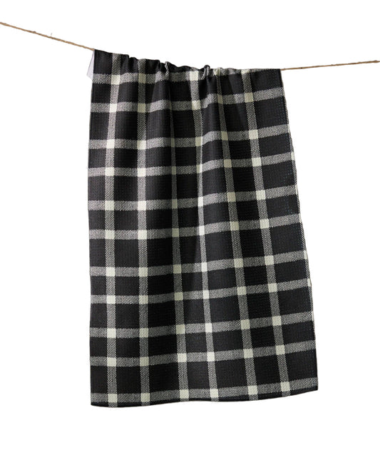 Wicklow Black Tea Towel - Fancy That