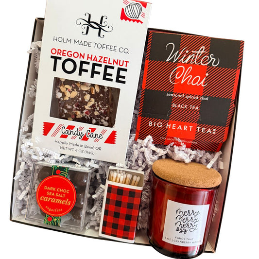 Merry Gift Box - Fancy That
