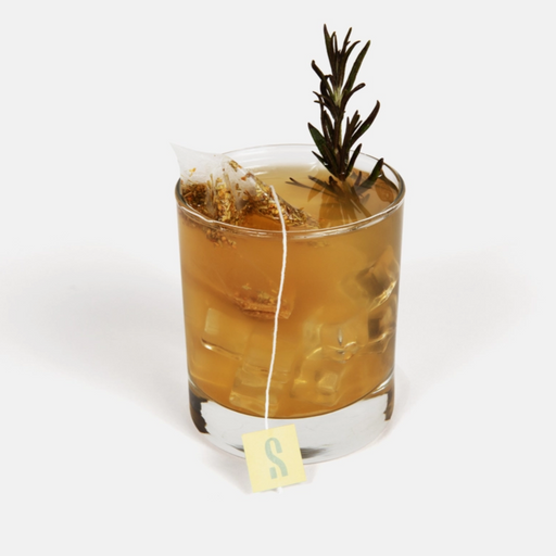 Honey Rosemary Moscow Mule - Cocktail/Mocktail Mixer - Fancy That