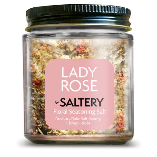 Lady Rose Seasoning Salt - Fancy That