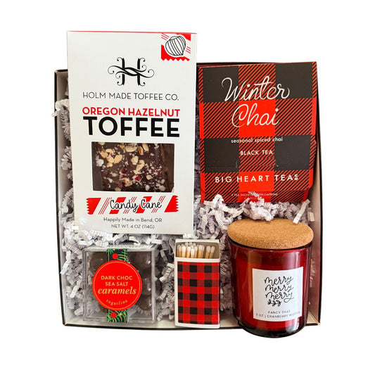 Merry Gift Box - Fancy That