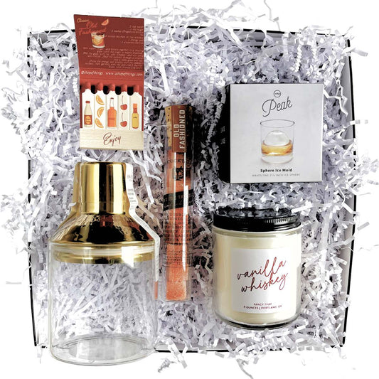 Old Fashioned Gift Box - Fancy That
