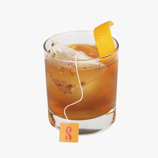 Old Fashioned - Cocktail or Mockail Mixer - Fancy That