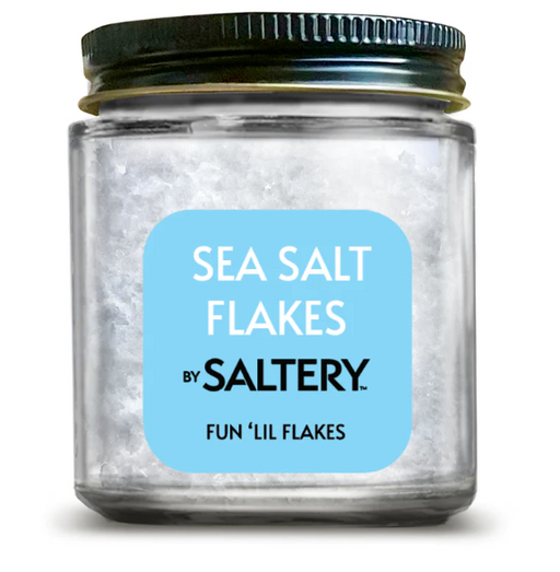 Sea Salt Flakes - Fancy That