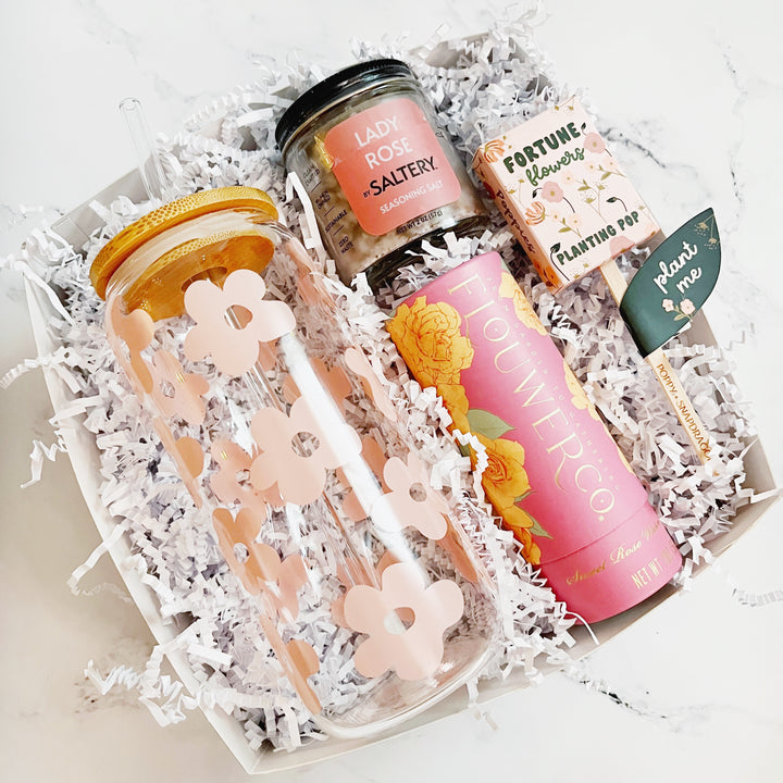 Spring Blossom Gift Box - Fancy That