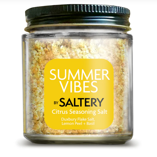 Summer Vibes Seasoning Salt - Fancy That
