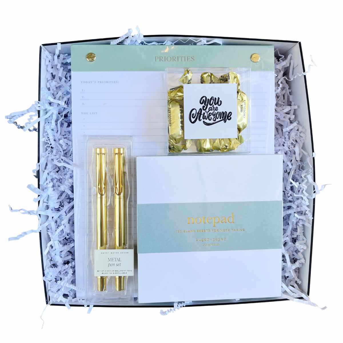 You've Got This Gift Box - Fancy That