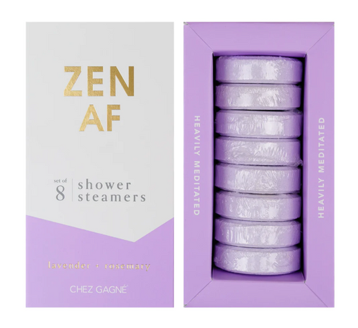 ZEN AF Shower Steamers - Fancy That