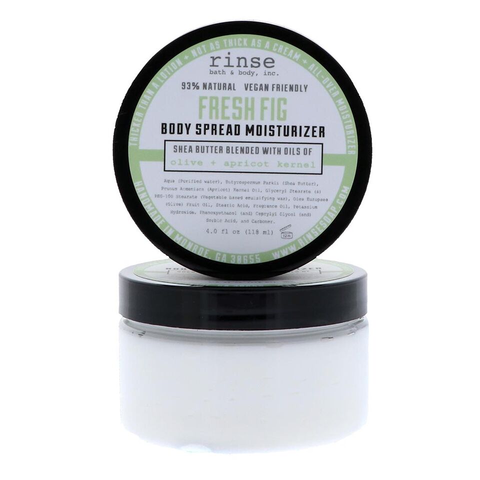 Fresh Fig Body Butter - Fancy That