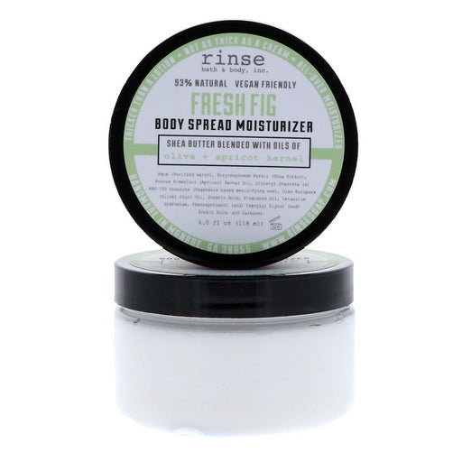 Fresh Fig Body Butter - Fancy That