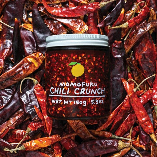 Chili Crunch - Fancy That