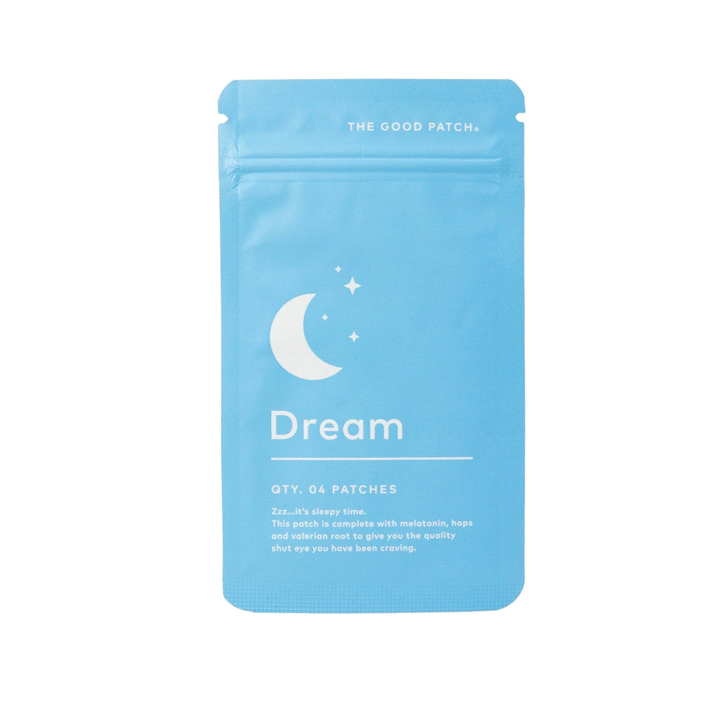 Plant Infused Dream Patches - Fancy That