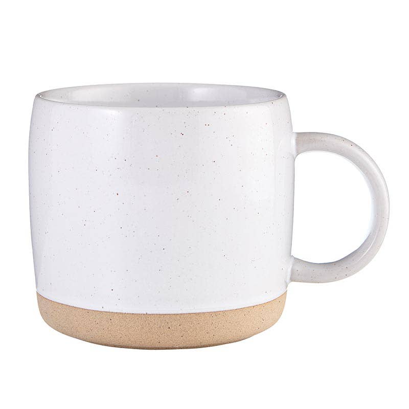 Artisan Cozy Mug - Fancy That