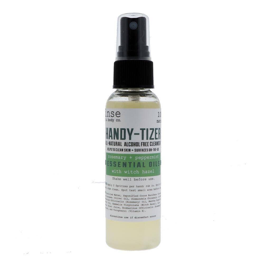 HandyTizer - Rosemary Mint - Fancy That