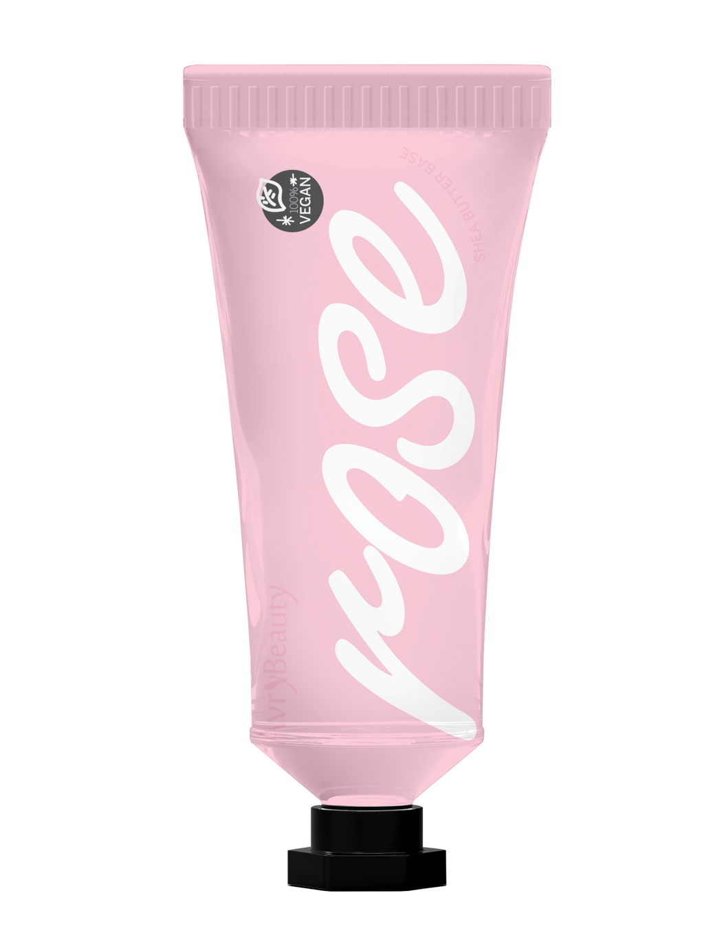 1.5oz Tube Rose Water Hand Cream - Fancy That