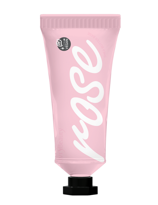 1.5oz Tube Rose Water Hand Cream - Fancy That