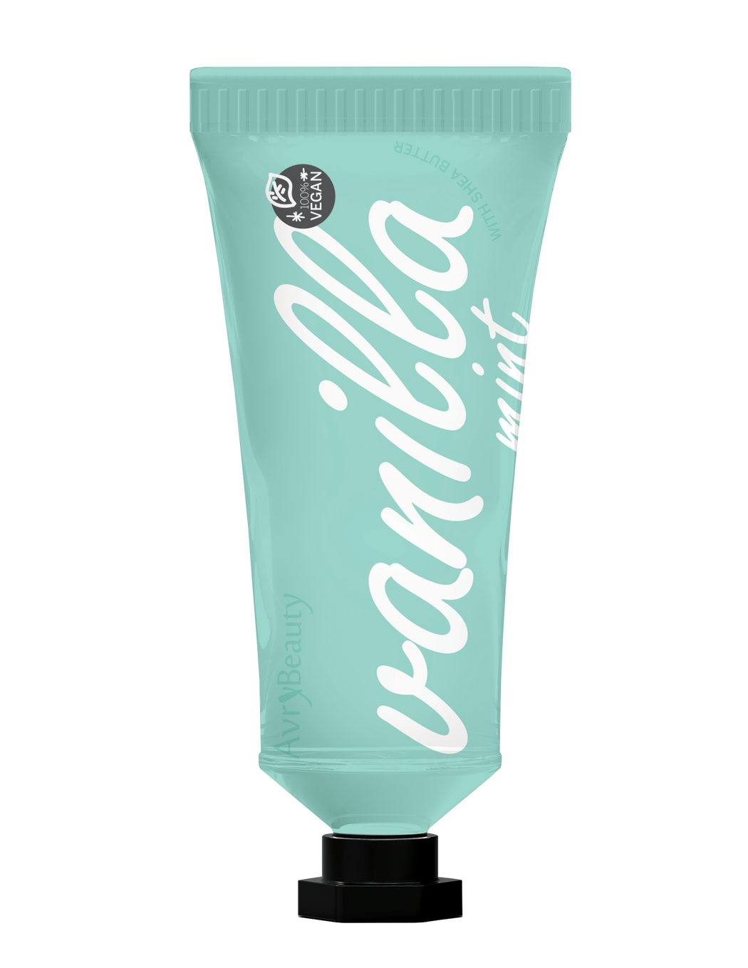 1.5oz Tube Vanilla Mint Hand Cream - Fancy That
