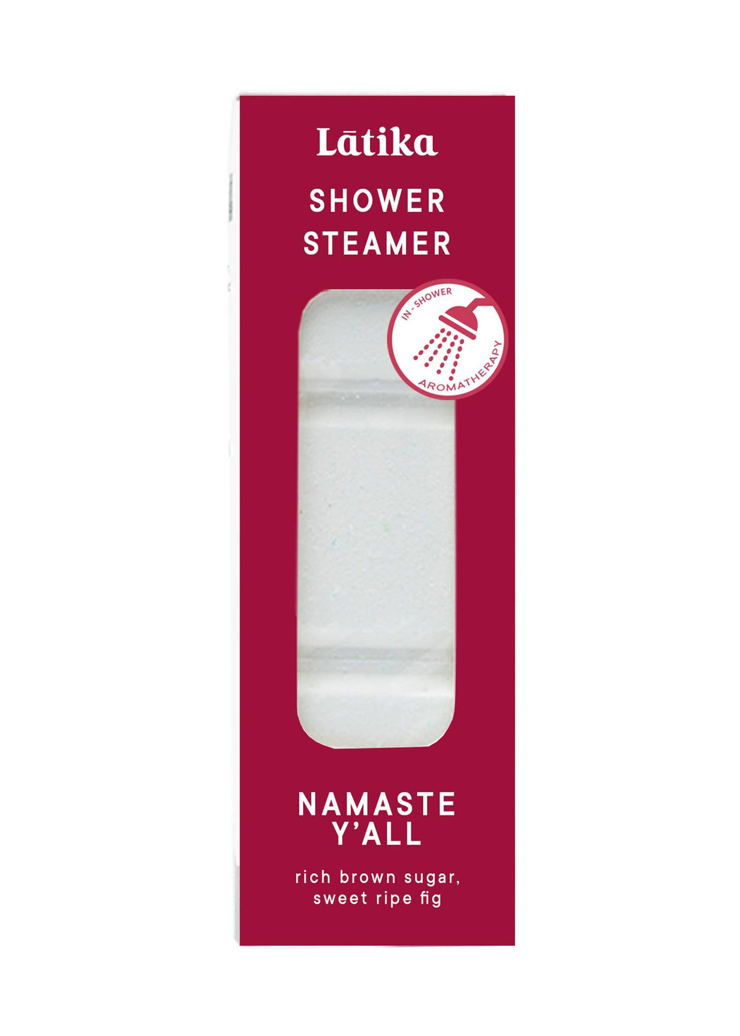 Namaste Y'all Shower Steamer - Fancy That
