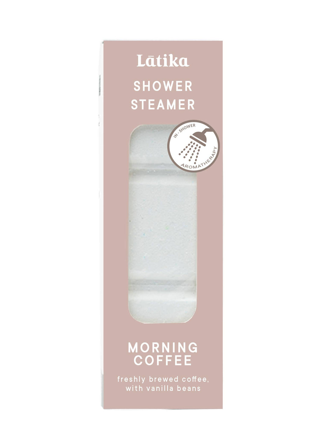 Morning Coffee Shower Steamer - Fancy That