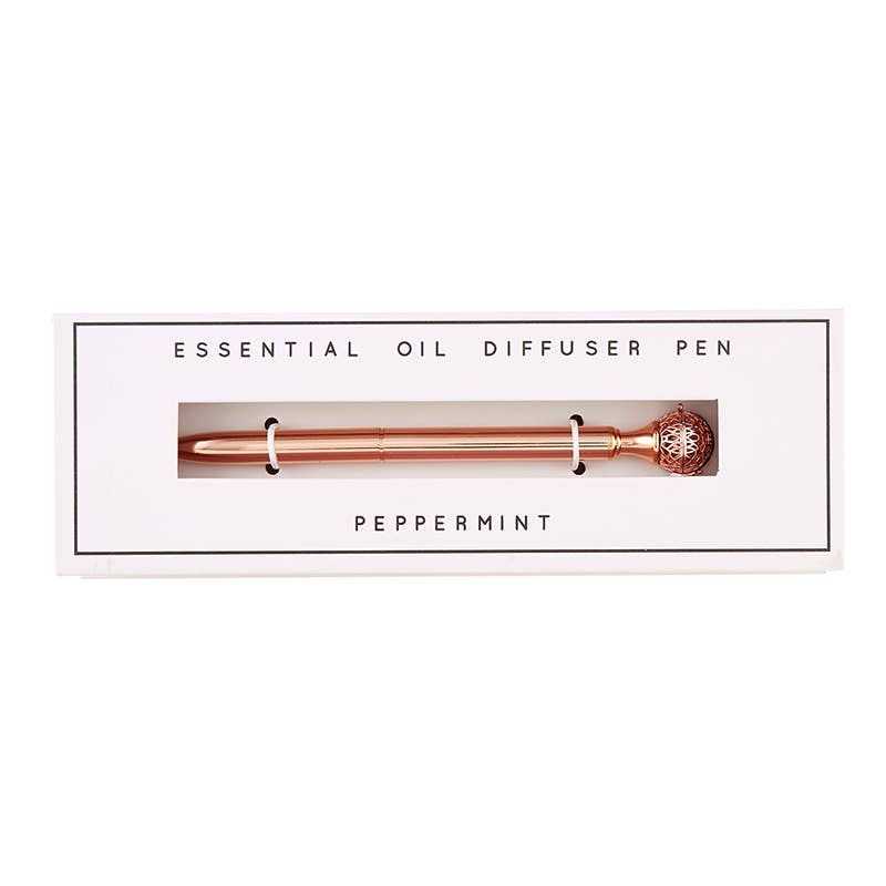 Diffuser Pen - Peppermint - Fancy That