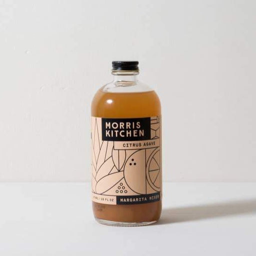 Citrus Agave Cocktail Mixer - Fancy That