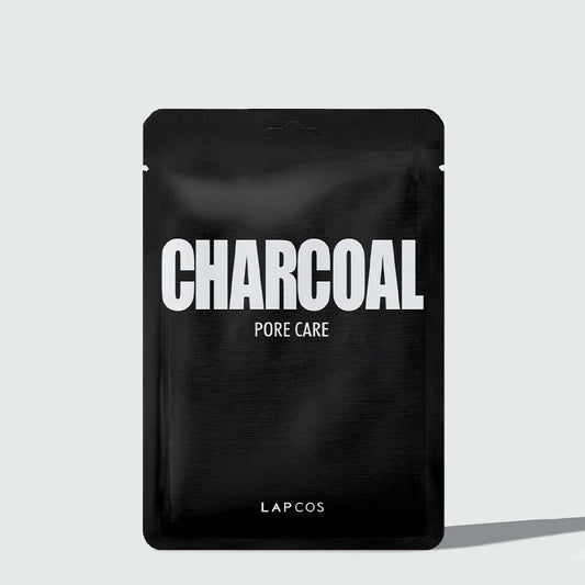Charcoal Daily Sheet Mask - Fancy That