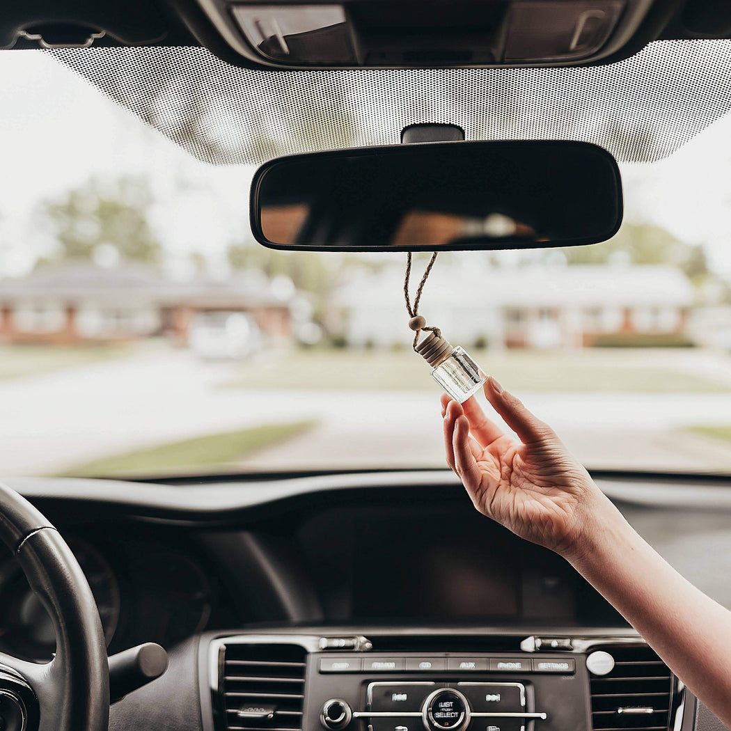 Car Diffusers - 6 scents - Fancy That