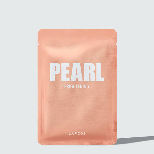 Pearl Daily Sheet Mask - Fancy That