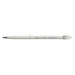 Be The Light Crystal Pen - Fancy That