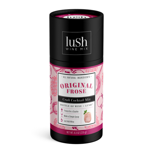 Lush Original Frose' - Fancy That