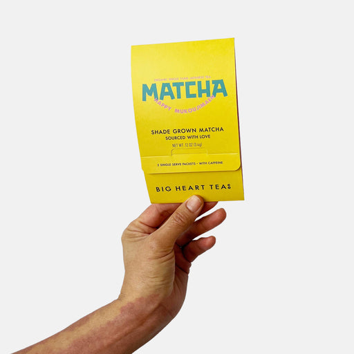 Happy Matcha Tea for Two - Fancy That