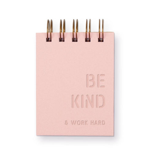 Be Kind Mini Notebook - Fancy That