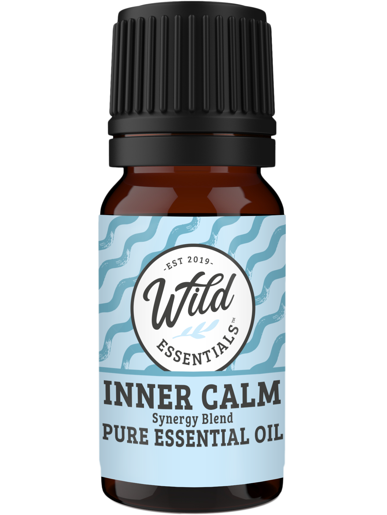 Inner Calm Essential Oil Blend - Fancy That